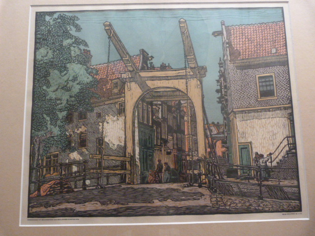 Wilm Wouters (1887-1957)