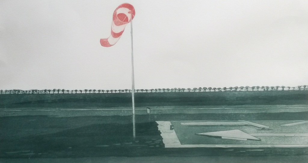 Leentje Linders - Between hope and fear - part one kopen? Bied vanaf 35!