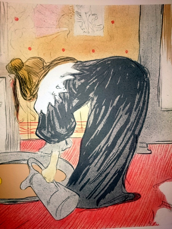 femme au tub kopen? Bied vanaf 149!