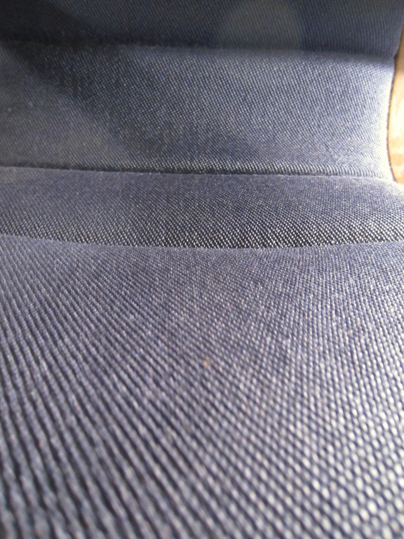 Yngve Ekström voor Swedese Zweden - Melano fauteuil  kopen? Bied vanaf 75!