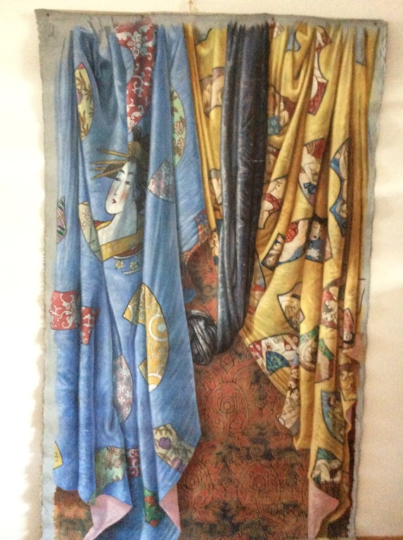 Reynier de Muynck, Draperieën  kopen? Bied vanaf 1885!