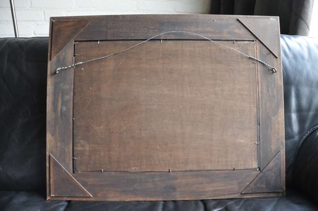 Abraham van der Zee - Bochtje bij Zoutelande kopen? Bied vanaf 390!