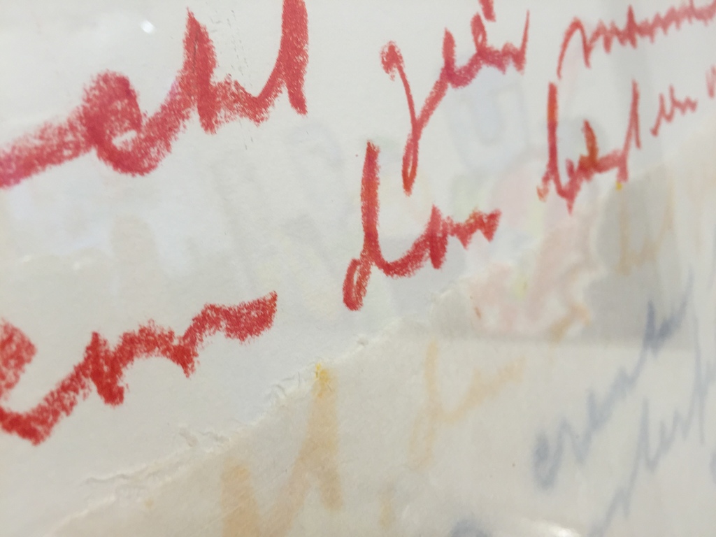 ANTON HEYBOER, speciaal werk ! 1984 kopen? Bied vanaf 175!