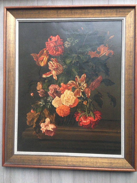 Naar Elias van den Broeck (1650-1708) kopen? Bied vanaf 20!