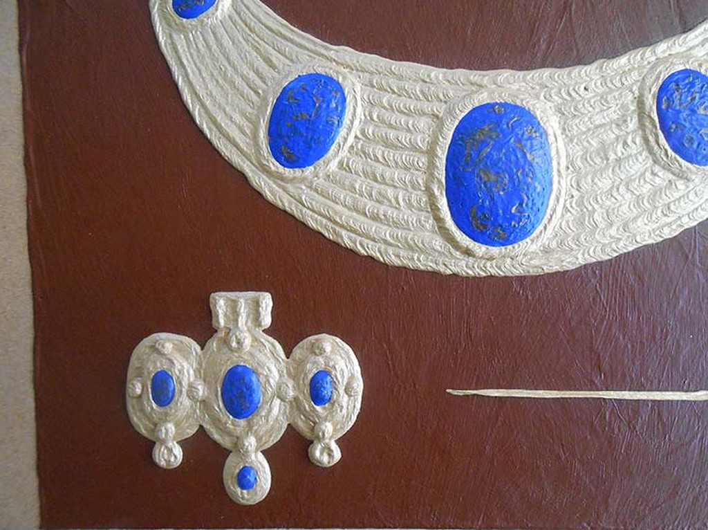 H.W. Werther - schilderij - 'Gem', 1992 kopen? Bied vanaf 60!