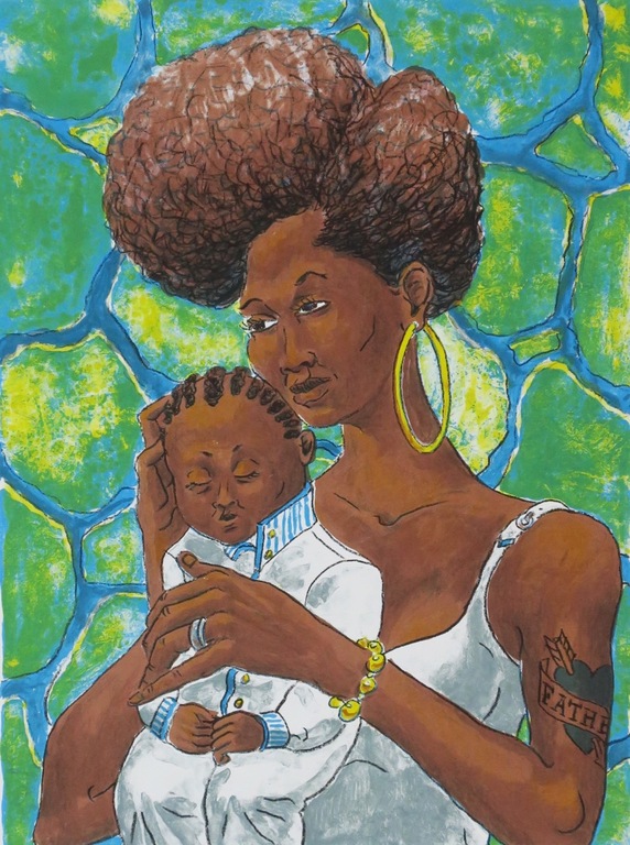 Frans Franciscus: Litho, Father kopen? Bied vanaf 1!