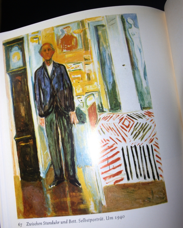 EDVARD MUNCH--MONOGRAFIE--260 PAG!|>>LAATSTE VEILING !! kopen? Bied vanaf 6!