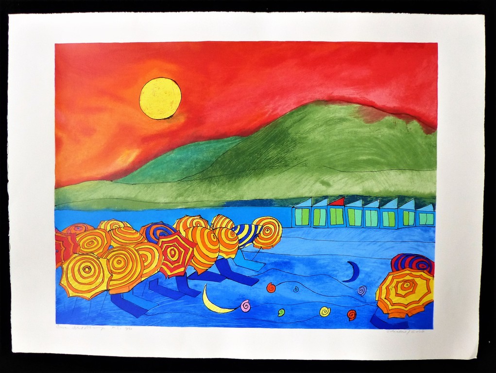 Susan Schildkamp,Schaduw Licht,Handgesigneerd kopen? Bied vanaf 50!