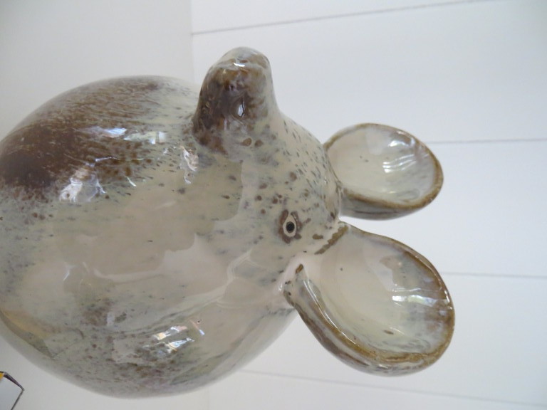 keramisch atelier h.kipes,keramieke beeldje van muis kopen? Bied vanaf 10!