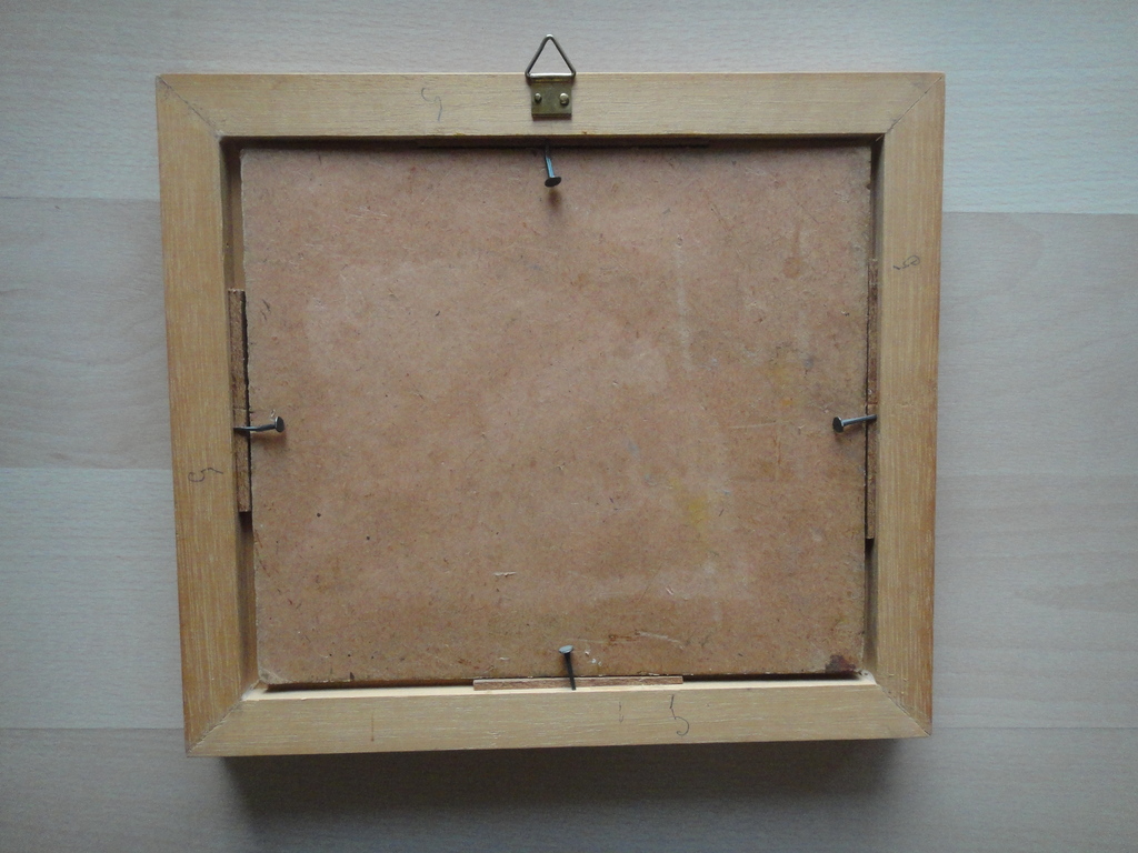 Hollandse school: olieverf op paneel, hollands landschap bij maanlicht kopen? Bied vanaf 1!