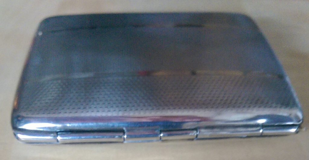 Design sigaretten doos kopen? Bied vanaf 1!