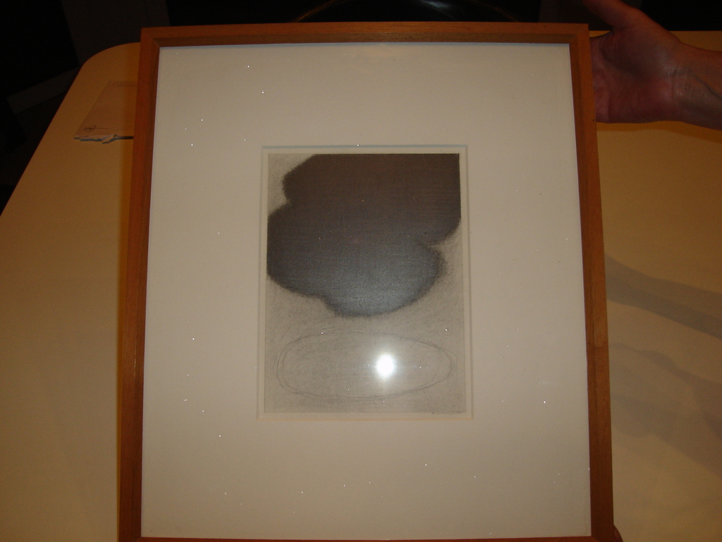 Een tekenining.EENENDERTIG TEKENINGEN BERT LOERAKKER 1988 kopen? Bied vanaf 224!