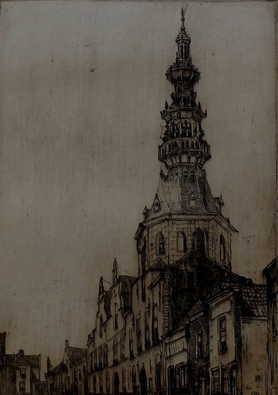 Herman Heuff - Ets  kopen? Bied vanaf 35!