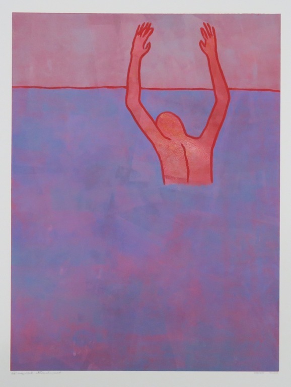 Raquel Maulwurf: Lino, Zwemmen kopen? Bied vanaf 1!