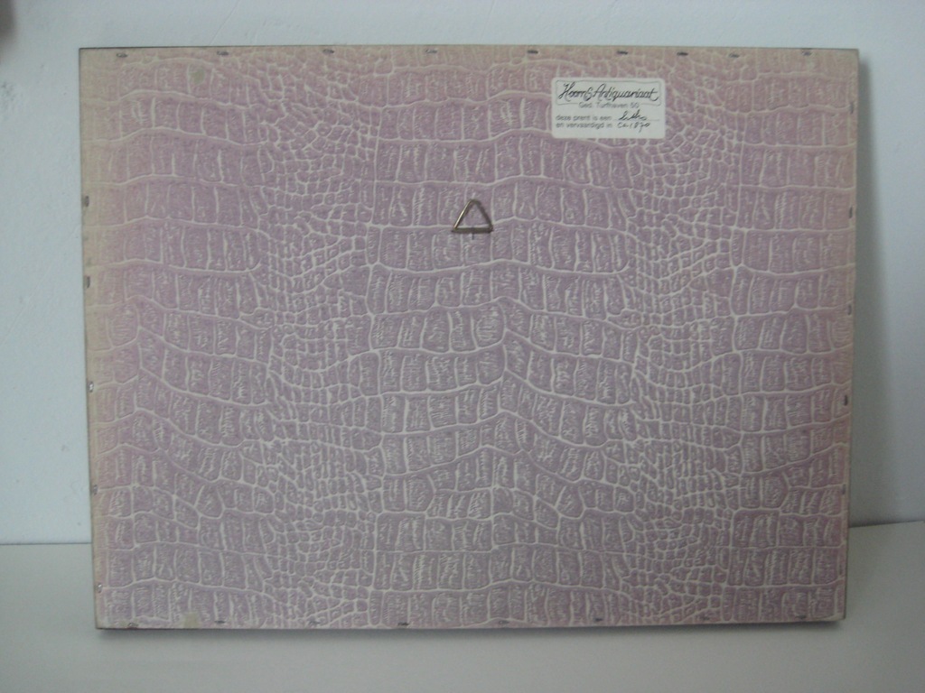 Emrik & Binger: litho, geen titel kopen? Bied vanaf 20!