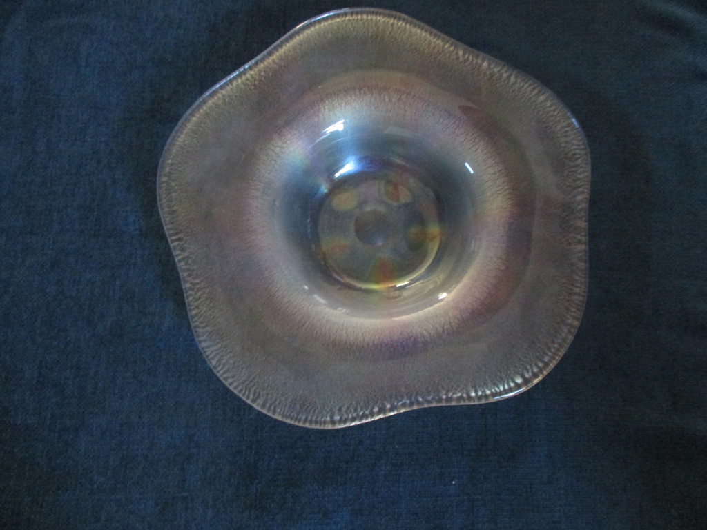 Willem Jacob Rozendaal voor Kristalunie Maastricht: Coquille schaal kopen? Bied vanaf 50!