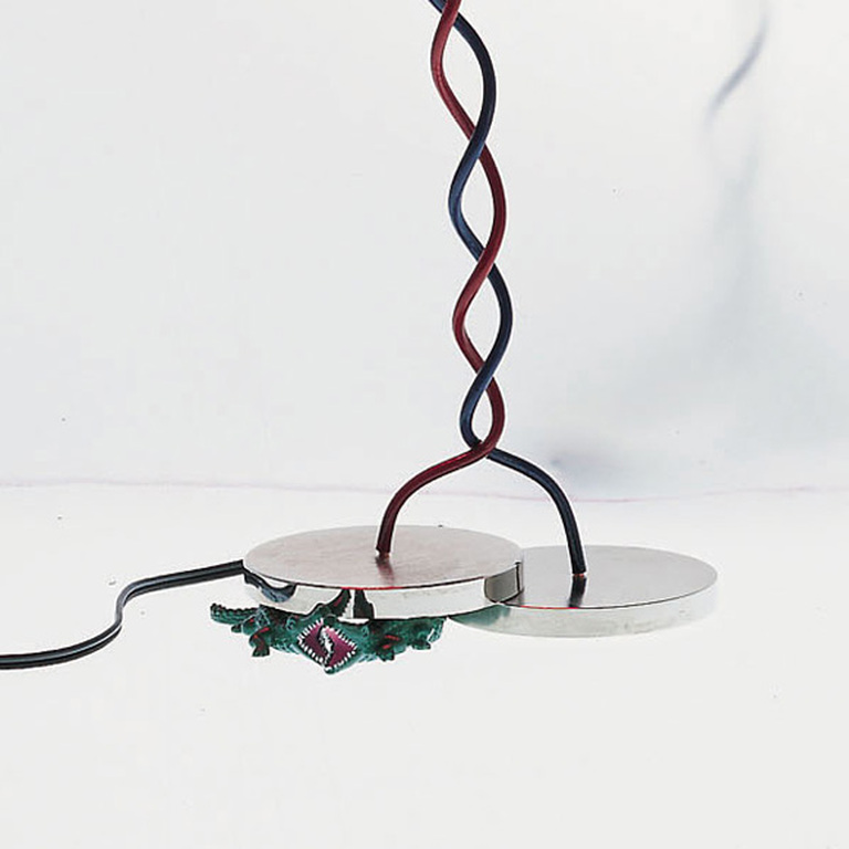 Ingo Maurer: One from the heart, design lamp kopen? Bied vanaf 150!