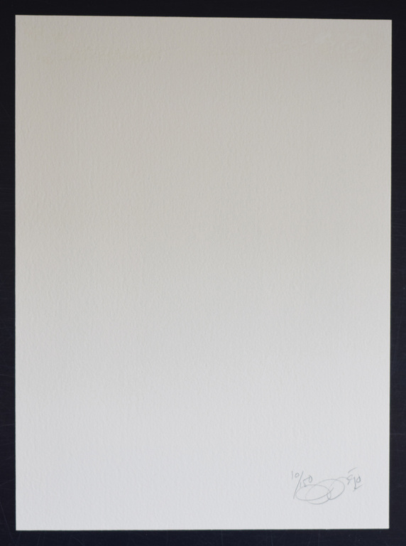 Ian Tyson # CONSTRUCTIVISTISCHE COMPOSITIE # 1990, gesigneerd/genummerd, mint- kopen? Bied vanaf 60!