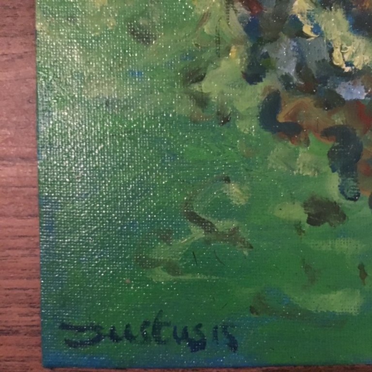 Justus Donker: Schilderij, Gronningen kopen? Bied vanaf 65!