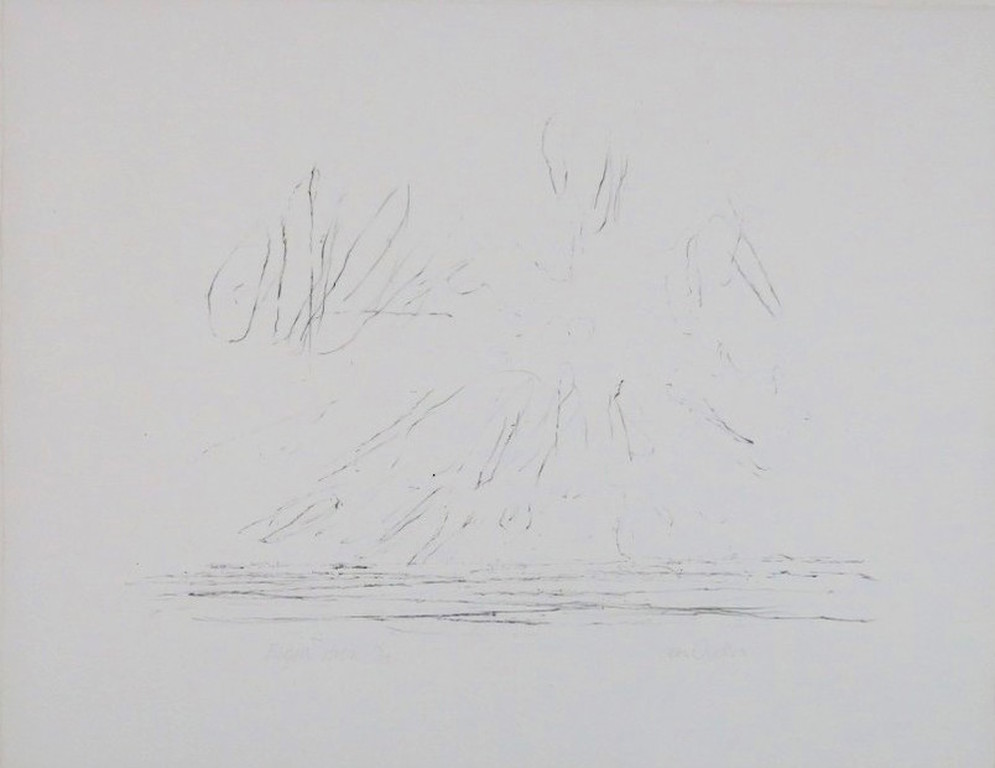 Willem den Ouden: Litho, Z.T. kopen? Bied vanaf 1!