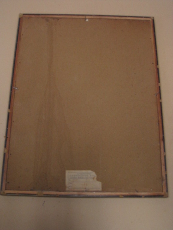 Hein Kever 1854-1922 "mama schilt appel" houtskooltekening ca. 1900 gesigneerd  kopen? Bied vanaf 1!