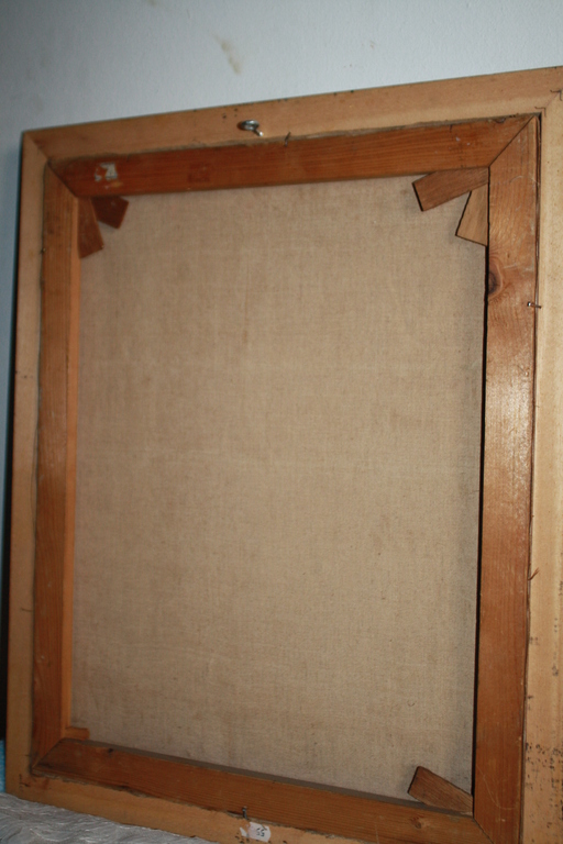 Parijse pin up dame - jaren 50 kopen? Bied vanaf 1!