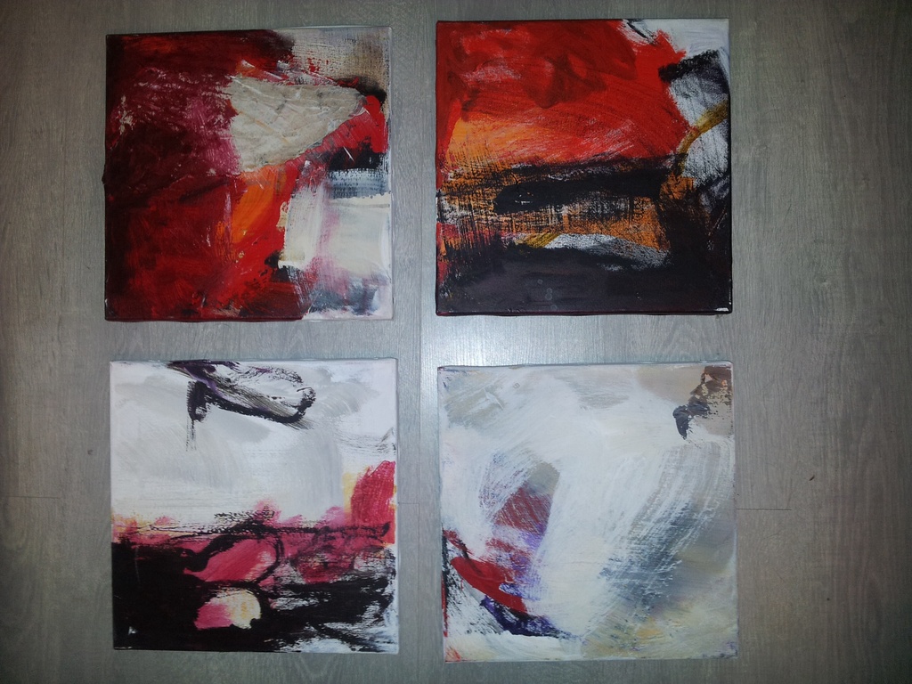 Samenwerking met Robbert Fortgens kopen? Bied vanaf 50!