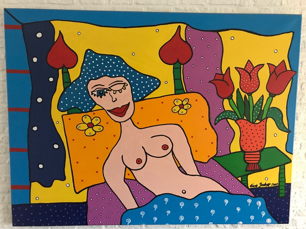 Franz Bodner: Daydreams ( 2002) kopen? Bied vanaf 1000!