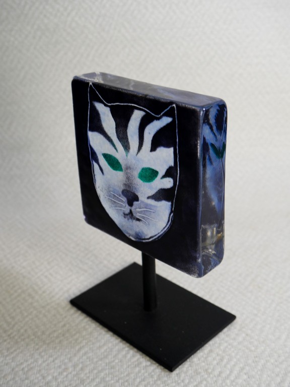 Steninge Slott  - Glas object  kopen? Bied vanaf 25!