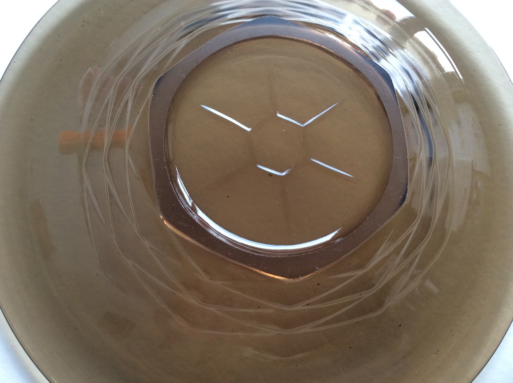 Andries Copier - grote gebakschaal, ca. 1935 kopen? Bied vanaf 20!