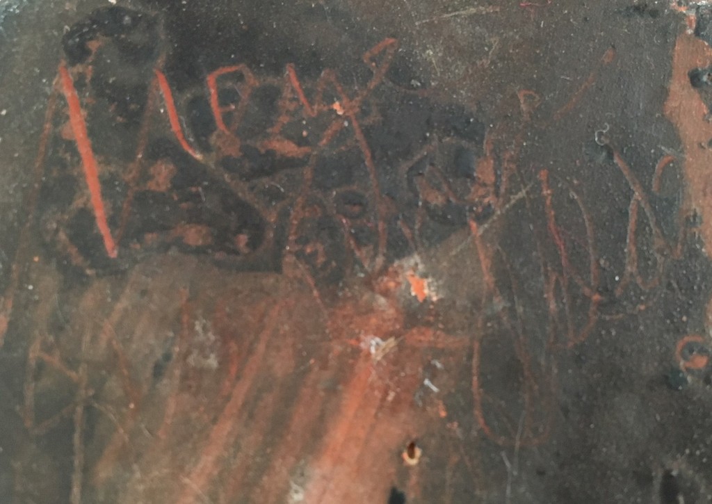 Meijer Groningen Aardewerk (ADCO) - Bruine vaas kopen? Bied vanaf 19!