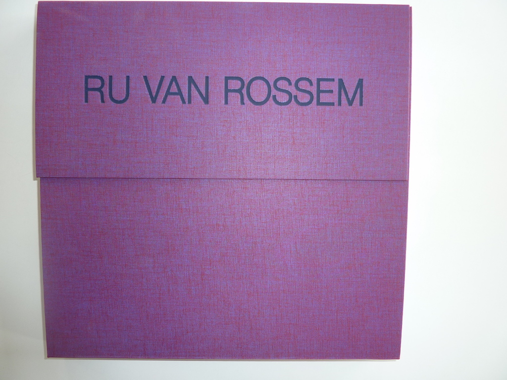 Ru van Rossem " Leda en de zwaan" kopen? Bied vanaf 275!