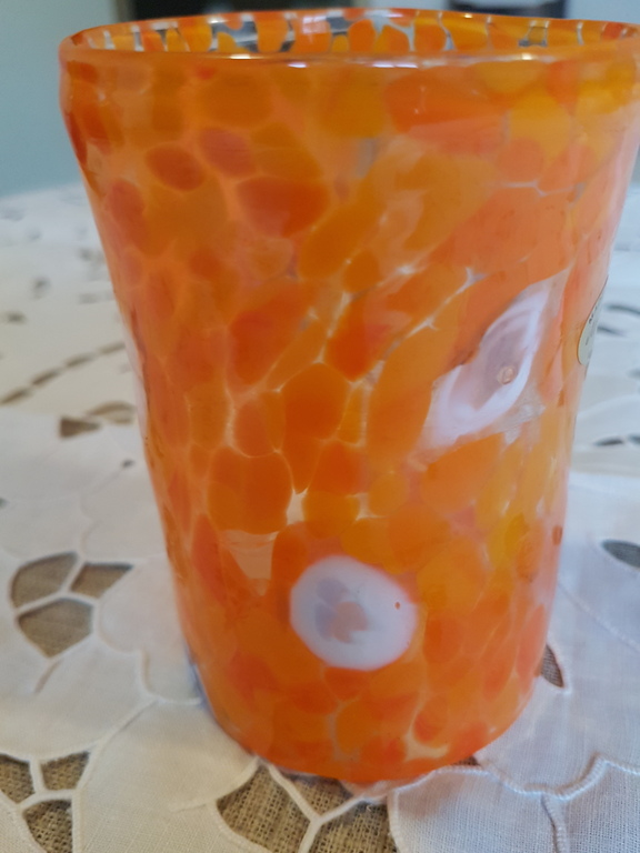 Murano glas anno 1980-Goto veneziano-glas van de gondelier kopen? Bied vanaf 19!