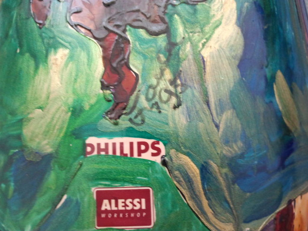 Franca Müller-Jabusch (1952-2011),  kopen? Bied vanaf 60!