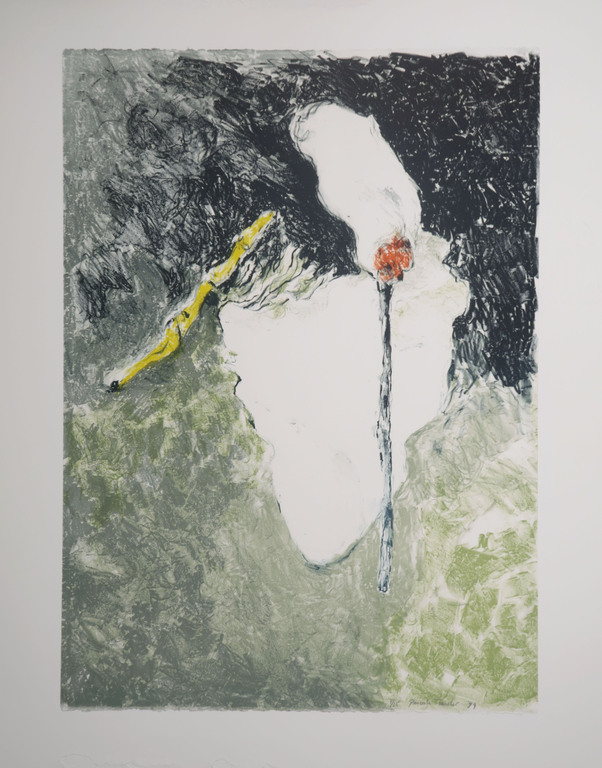 Pascale Ticheler: Litho, Z.T kopen? Bied vanaf 35!