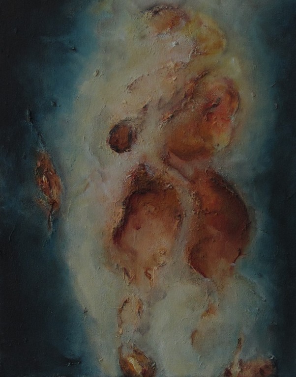 Freefall' the Unbearable ligthness of being study 4, 2010 kopen? Bied vanaf 1!