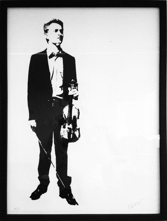 Violist kopen? Bied vanaf 800!
