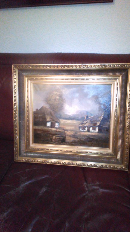 Landschap boerderij kopen? Bied vanaf 1500!