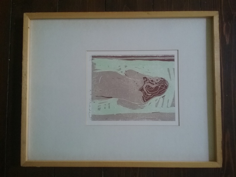 Anton Vrede kopen? Bied vanaf 1!