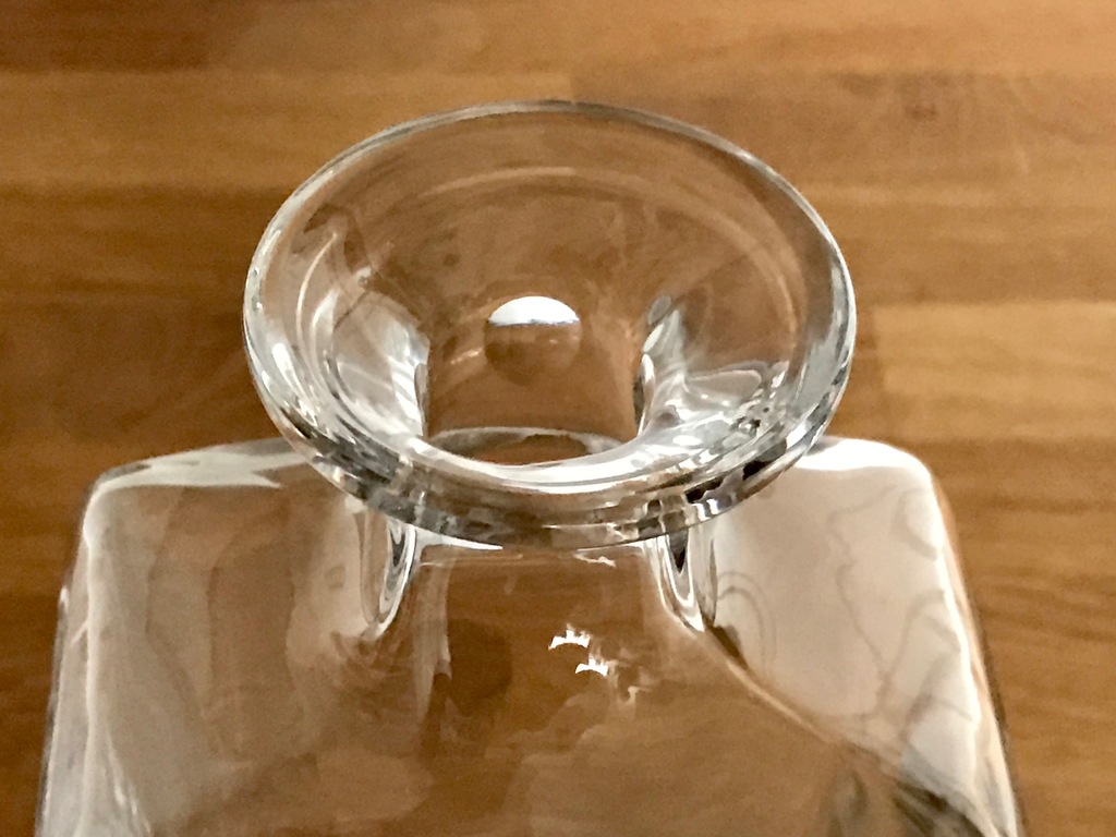 Kristallen Whisky karaf - Villeroy & Boch kopen? Bied vanaf 15!