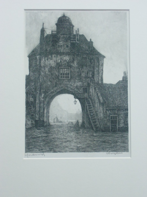 HARDERWIJK  //  ETS VAN CHRIS SNIJDERS kopen? Bied vanaf 40!