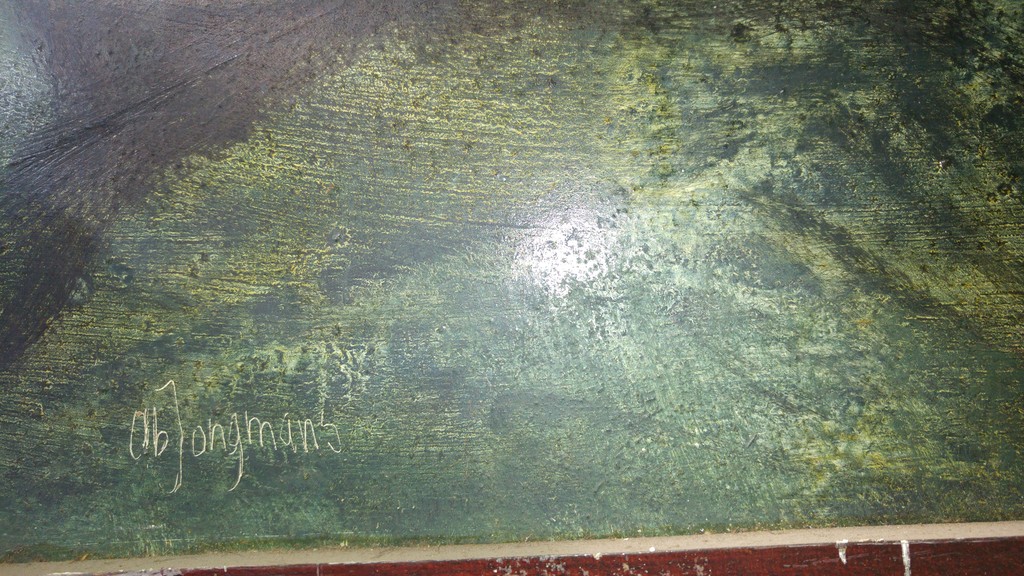 Panelen van Ab Jongmans kopen? Bied vanaf 350!