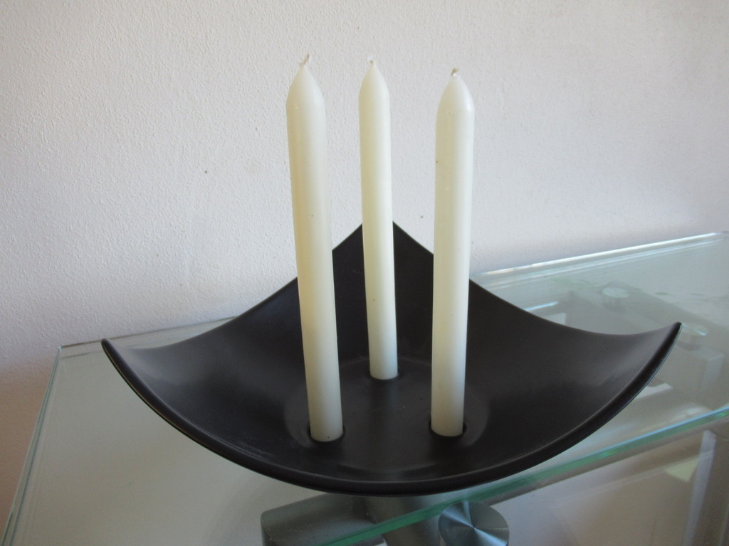 Molca design:  keramiek, kaarsenstandaard kopen? Bied vanaf 1!