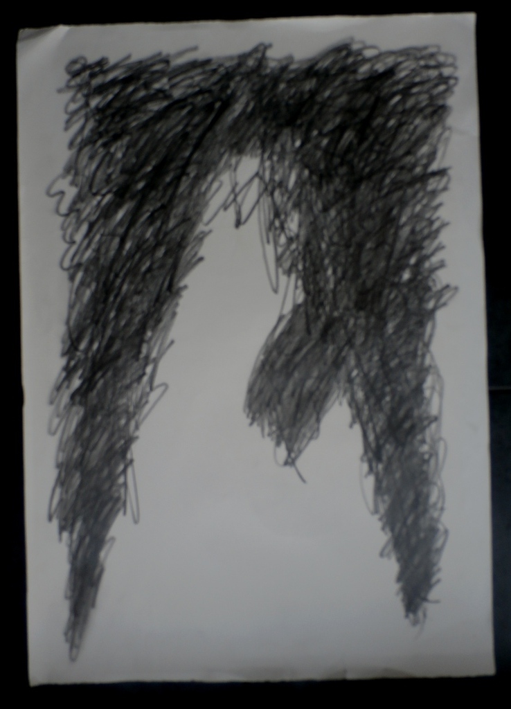 Kees Buurman -  tekening kopen? Bied vanaf 1!