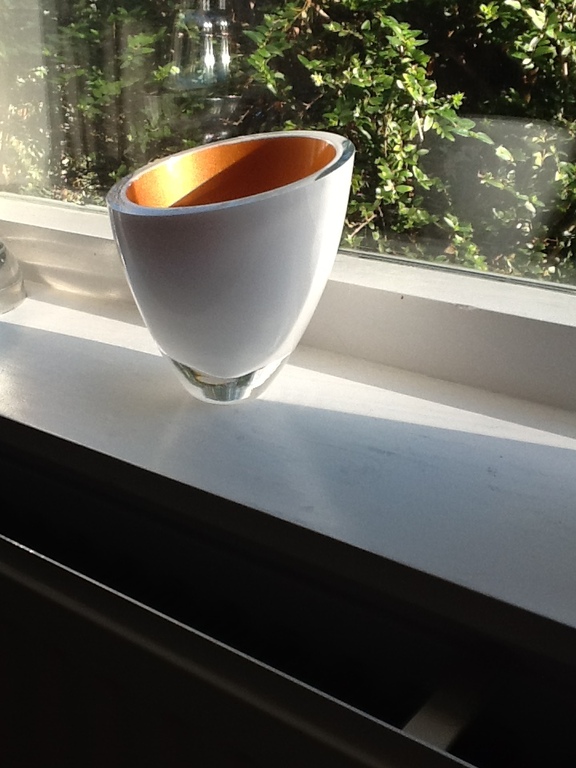 glas van Carina Riezebos[1971] kopen? Bied vanaf 59!