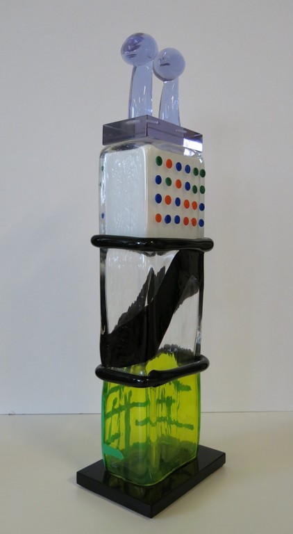 Martin Bradley: Glas, Guardian kopen? Bied vanaf 600!