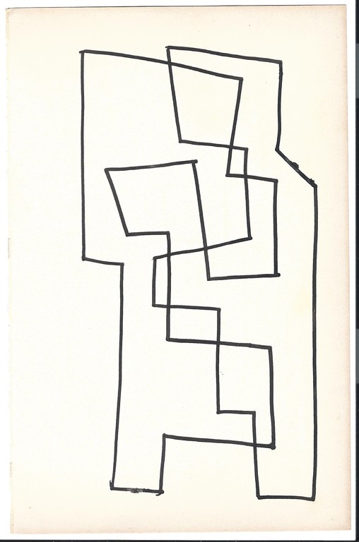 Siep van den Berg : compositie a verkocht voor € 35!