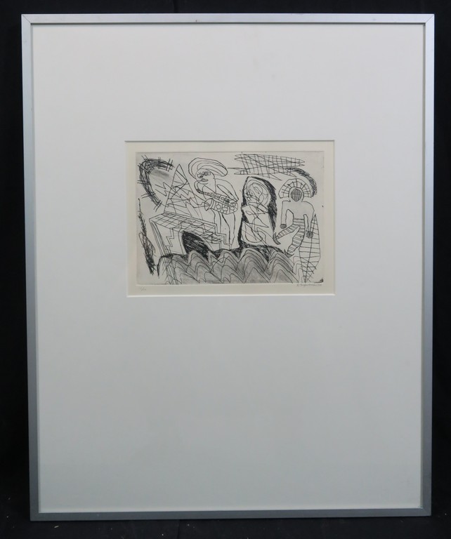 Ben Ingwersen (jr.) (1958)