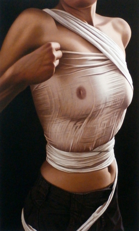 Willi Kissmer - giclee: Strak omgebonden - 2014 kopen? Bied vanaf 125!