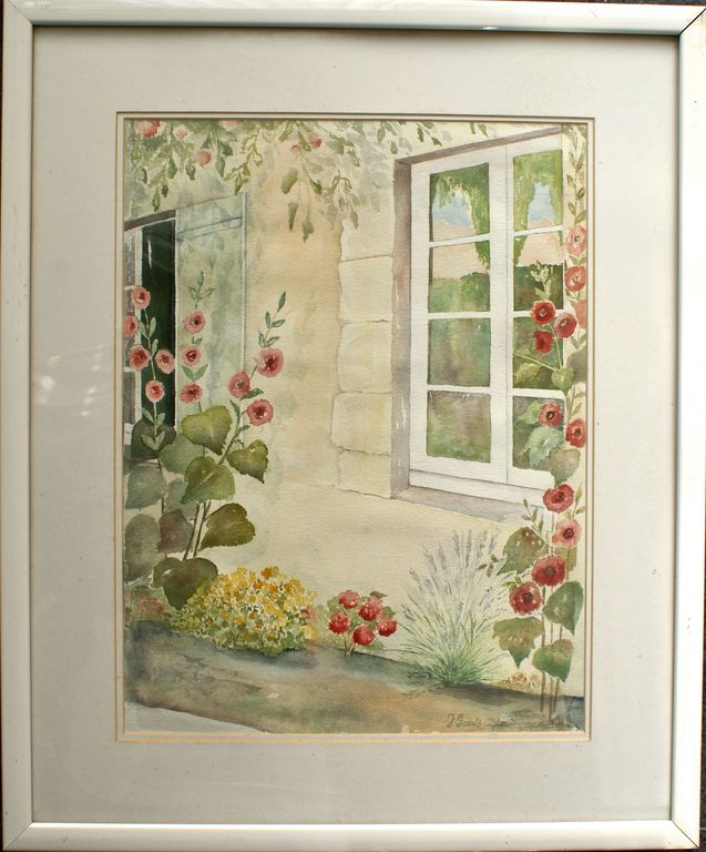 Aquarel  kopen? Bied vanaf 1!